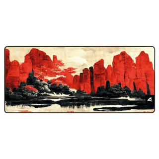 SHARKOON 900 X 400 X 2.5 MM INCL. SEWING